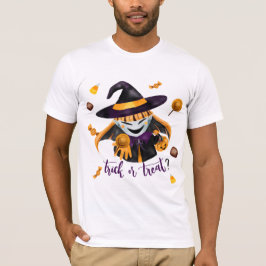 Camisetas de Halloween