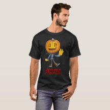 Camisetas de Halloween