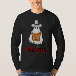Camisetas de Halloween