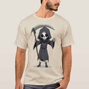 Camisetas de Halloween