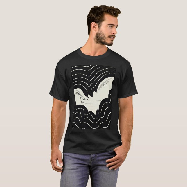 Camisetas de Halloween (Anverso completo)