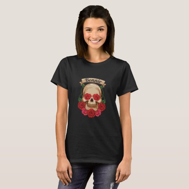 Camisetas de Halloween (Anverso completo)