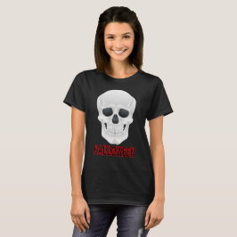 Camisetas de Halloween