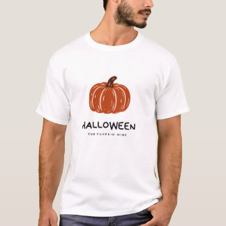 Camisetas de Halloween