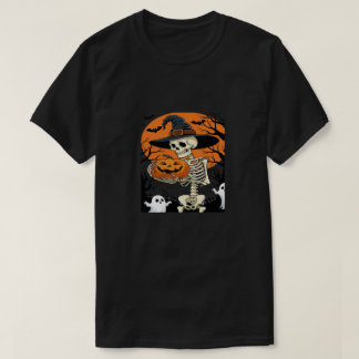 Camisetas de Halloween