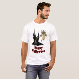 Camisetas de Halloween