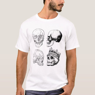 Camisetas de Halloween