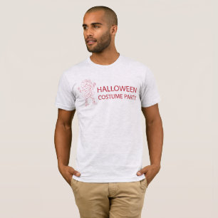 Camisetas de Halloween
