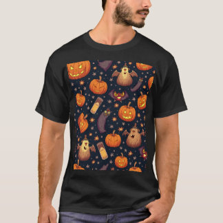 Camisetas de Halloween