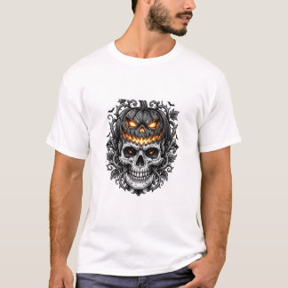 camisetas de Halloween