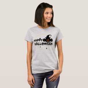 Camisetas de Halloween