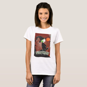 Camisetas de Halloween
