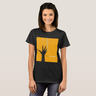 Camisetas de Halloween