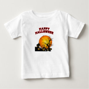 Camisetas de Halloween