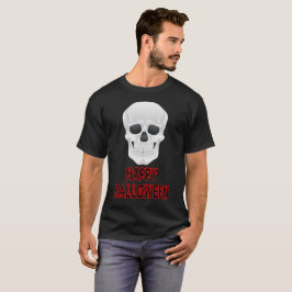 Camisetas de Halloween