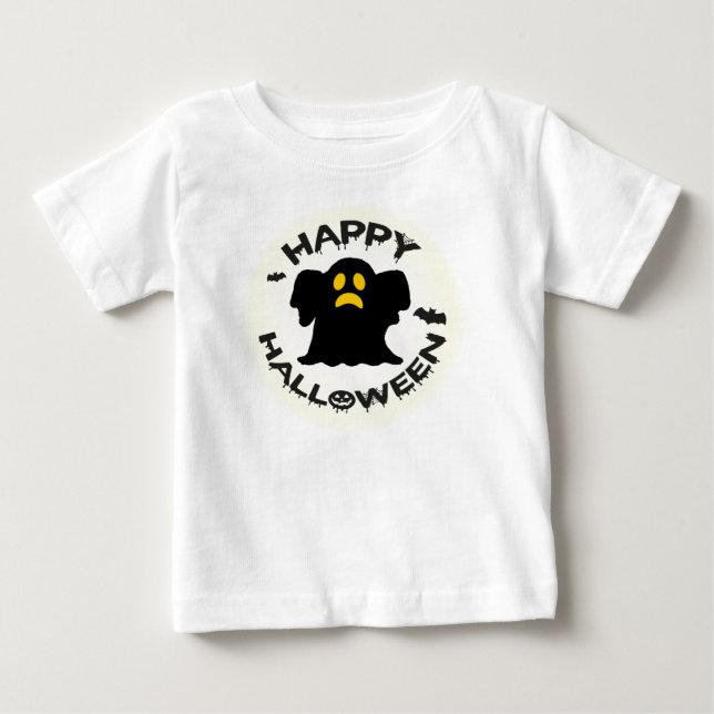 Camisetas de Halloween (Anverso)