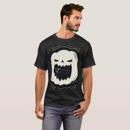 Camisetas de Halloween