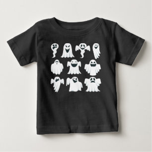 Camisetas de Halloween