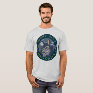 Camisetas de Halloween