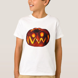 Camisetas de Halloween