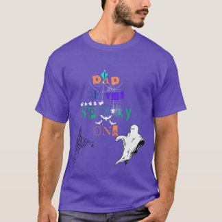 camisetas de halloween de halloween familia hallow