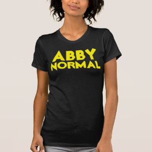 Camisetas de Halloween divertidas y ANORMALES (o e
