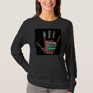 CAMISETAS DE HANUKAH - CHANUKAH - REGALOS JUDÍOS 