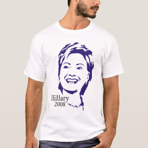Camisetas de Hillary Clinton