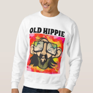 CAMISETAS DE HIPPIE DE CUMPLEAÑOS DE HOMBRES