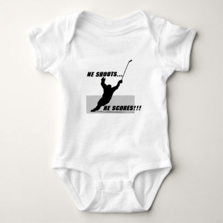 Camisetas de hockey y regalos.
