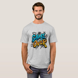 Camisetas de hombre
