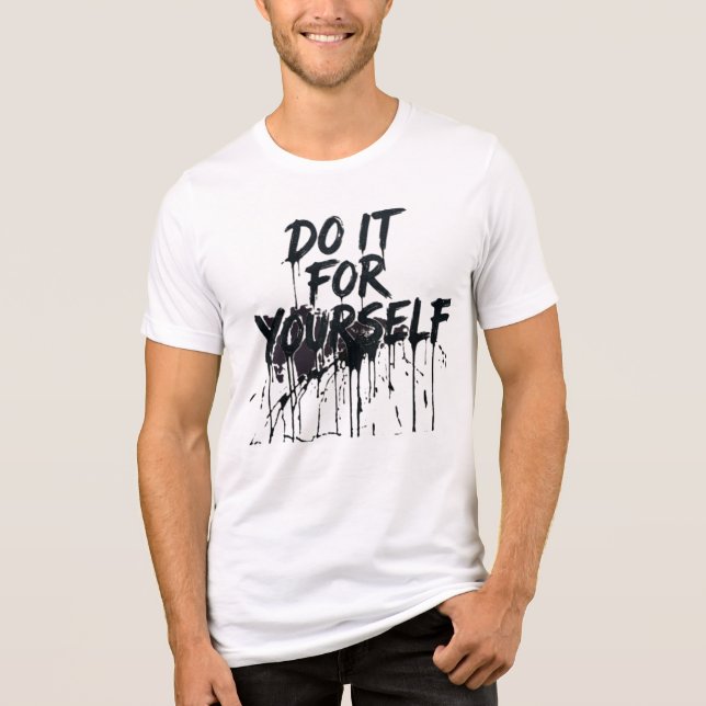 Camisetas de hombre (Anverso)