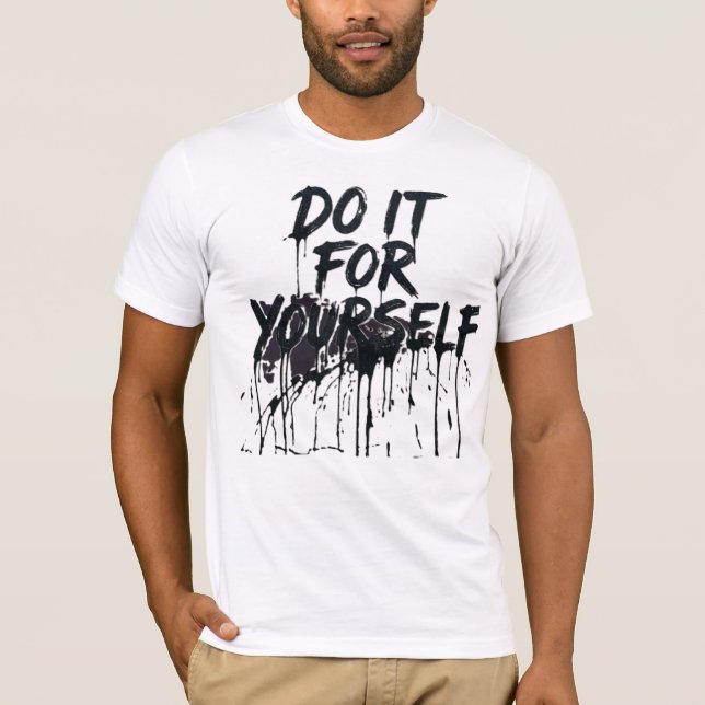 Camisetas de hombre (Anverso)