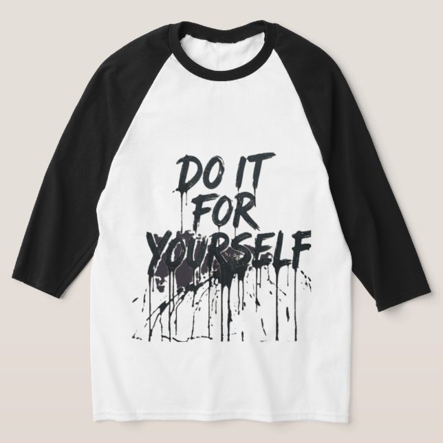 Camisetas de hombre (Distribución)