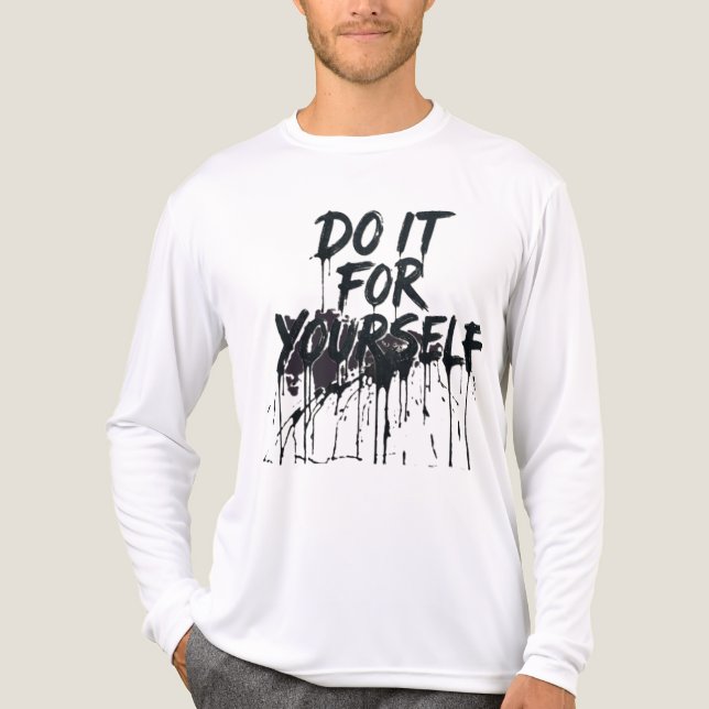 Camisetas de hombre (Anverso )