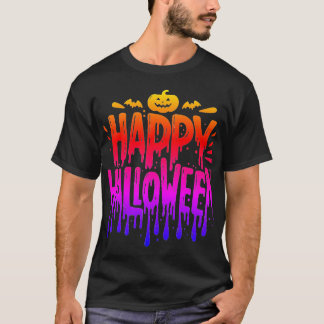 camisetas de hombre de halloween marinas espeluzna