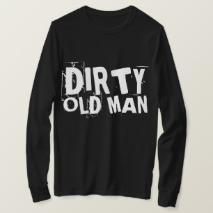 CAMISETAS DE HOMBRE VIEJO DE HOMBRES DIVERSOS