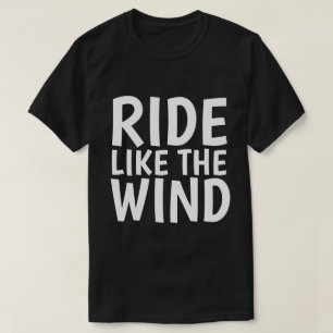 Camisetas de hombres, COMO EL VIENTO