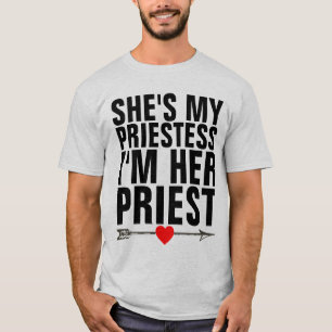 CAMISETAS DE HOMBRES el día de San Valentín, SOY