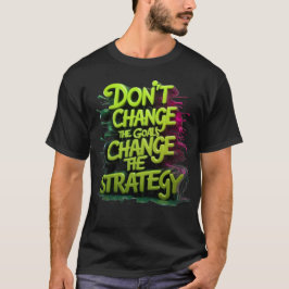 camisetas de hombres motivacionales mentalidad ins