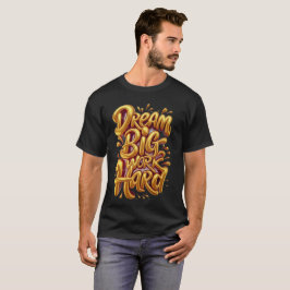 camisetas de hombres motivacionales mentalidad ins