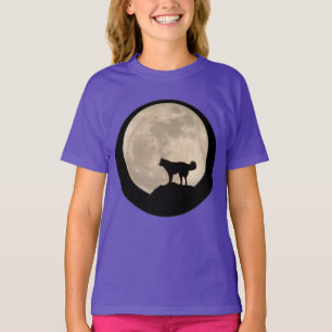 Camisetas de Husky Kid conmovieron la sudadera Hus