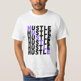Camisetas de Hustlers