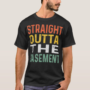 CAMISETAS De HVAC Para Hombres Que Salen Directame