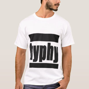 Camisetas de HYPHY