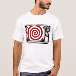 CAMISETAS DE HYPNO-TV