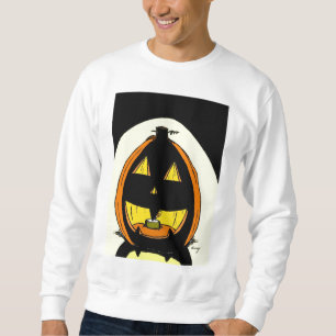 Camisetas de Jack o' Lantern