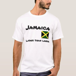 Camisetas de Jamaica