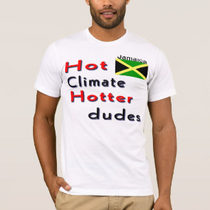 camisetas de jamaica hot dudes