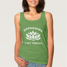 Camisetas de jardinería y chaquetas